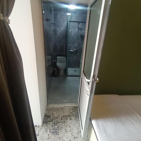 Hotel Abubakir Guests House Samarkand Exterior foto