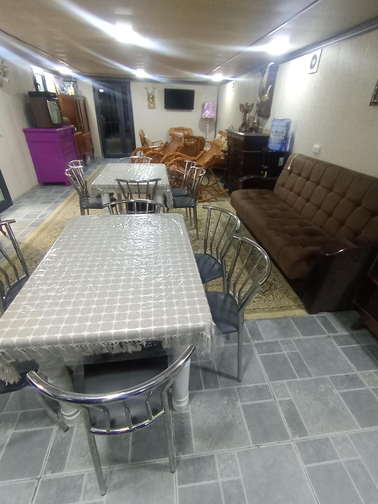 Hotel Abubakir Guests House Samarkand Exterior foto