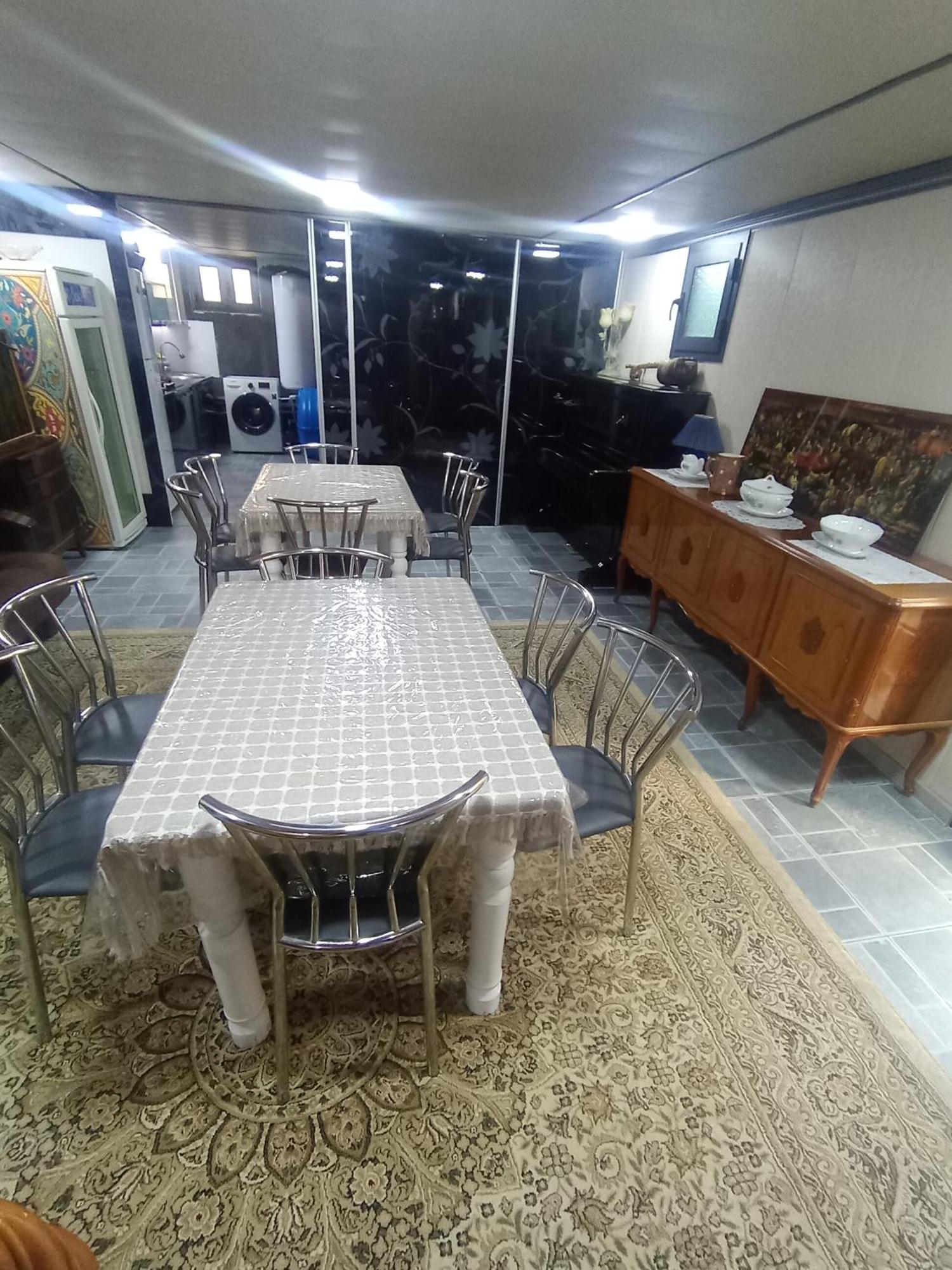 Hotel Abubakir Guests House Samarkand Exterior foto