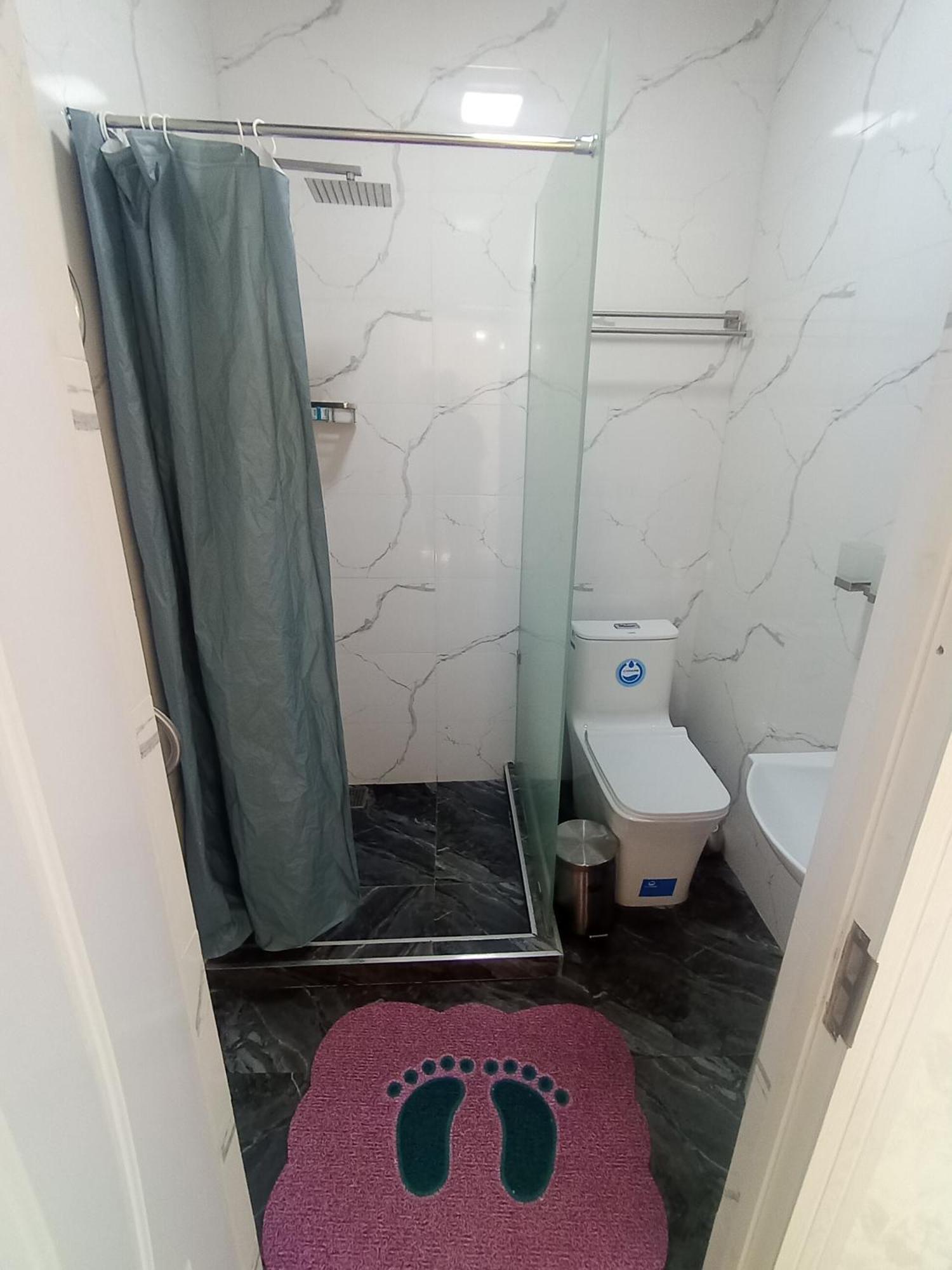 Hotel Abubakir Guests House Samarkand Exterior foto