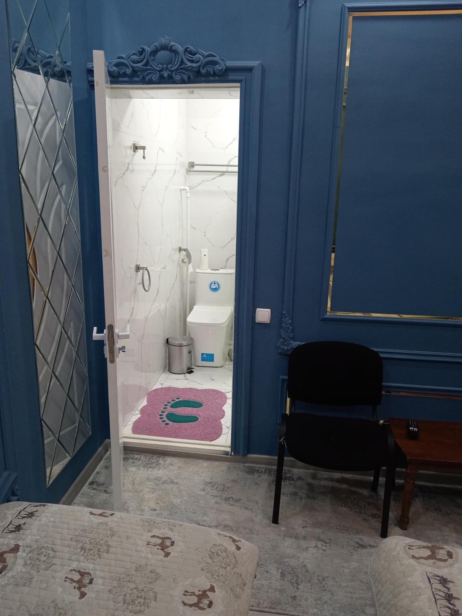 Hotel Abubakir Guests House Samarkand Exterior foto