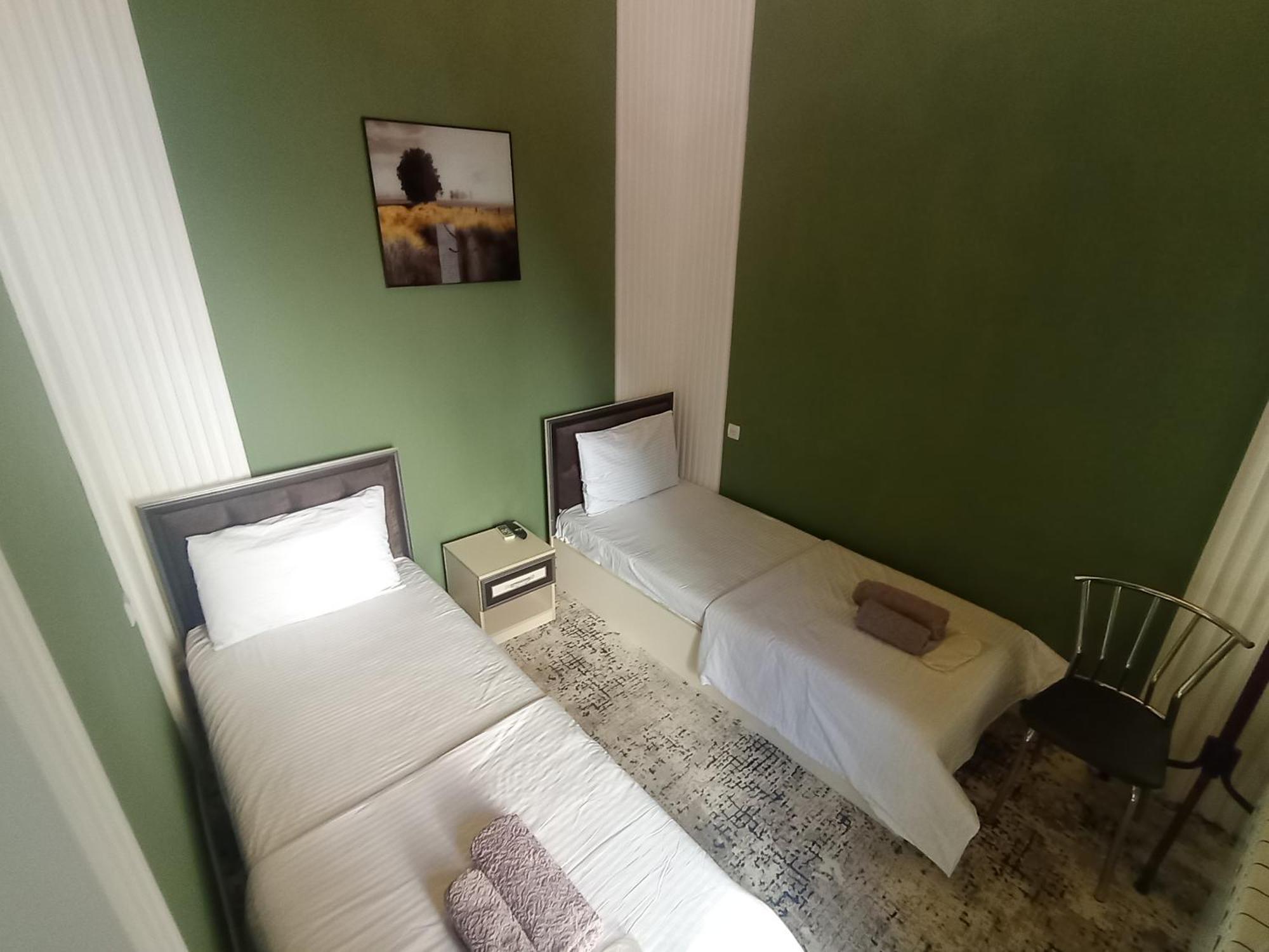 Hotel Abubakir Guests House Samarkand Exterior foto